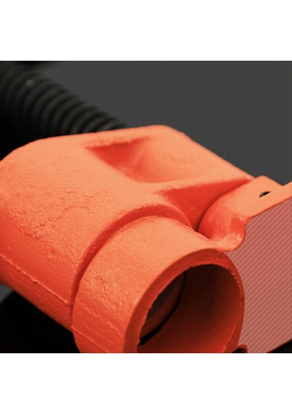 2pcs 1/2 Inç Boru Kelepçeleri Metal 1/2 Inç Siyah Tüp Kelepçesi Set Ahşap Işleme Aletleri Marangoz Için Ayarlanabilir Ahşap Kelepçe (Yurt Dışından) fiyatları