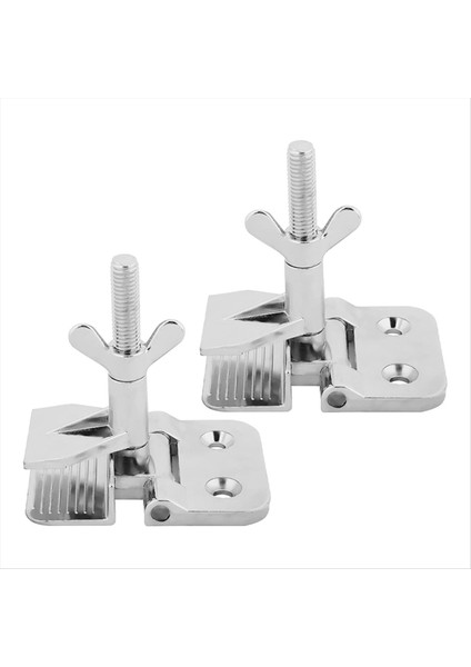 2pcs Ipek Ekran Baskı Metal Kelebek Çerçeve Menteşe Kelepçesi Dıy Hobi Aracı (Yurt Dışından) modelleri