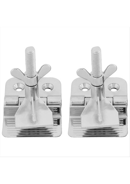 2pcs Ipek Ekran Baskı Metal Kelebek Çerçeve Menteşe Kelepçesi Dıy Hobi Aracı (Yurt Dışından) indirimleri
