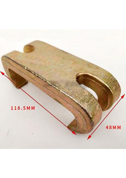 Çift Pençe Kanca Zinciri Sıralayıcı Çift Kanca Otomatik Gövde Çerçevesi Takım Araba Araba Dişli Onarım Dişli Çekme Araçları Otomatik Panel Kelepçesi (Yurt Dışından) fırsatları