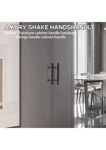 10 Paket 5 Inç Dolap Çeker Mat Siyah Paslanmaz Çelik Mutfak Dolabı Kulpları Dolap Kulpları 5 Inç Uzunluk, 3 Inç Delik Merkez (Yurt Dışından) fırsatları