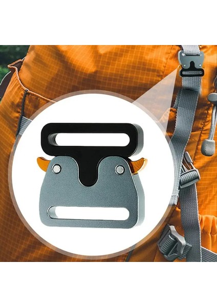 Metal Tokalar Klipsler Bagaj Toka Kayışı Salınım Ayarlanabilir Metal Klipsler Sağlam Köpek Yaka Tokası Kayış Için Metal Tokalar (Yurt Dışından) fırsatları
