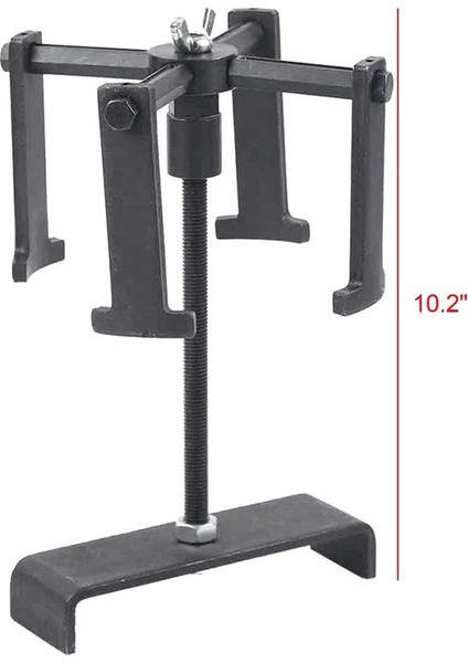 4 Bacak Otomatik Şanzıman Debriyaj Yayı Kompresörü Kaldırma Araç Kiti Kiti (Yurt Dışından) fiyatları