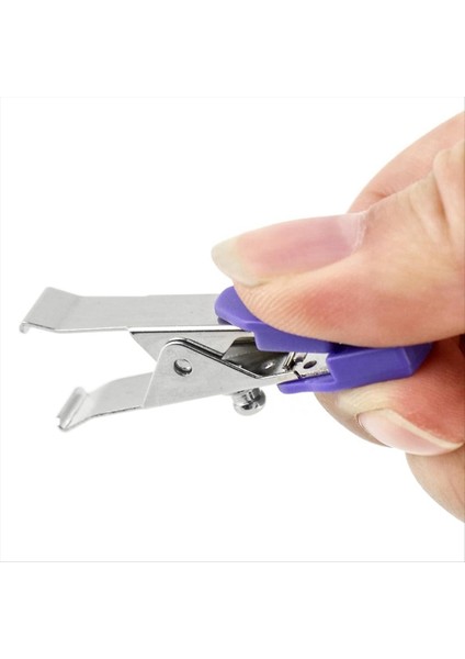 Veteriner Elektrot Klipsi, 10 Paket Evrensel Doğru Ekg/ekg Uzuv Klipsi Çok Fonksiyonlu Kelepçe Adaptörleri (Yurt Dışından) modelleri