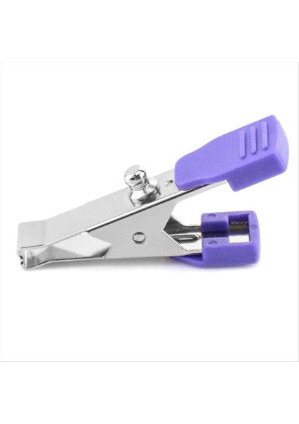 Veteriner Elektrot Klipsi, 10 Paket Evrensel Doğru Ekg/ekg Uzuv Klipsi Çok Fonksiyonlu Kelepçe Adaptörleri (Yurt Dışından) indirimleri