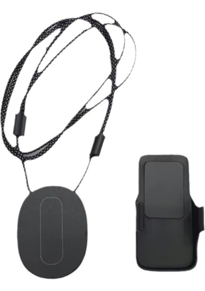 Sjcam C200 Serisi Aksesuarları Için Manyetik Kray, C200 Mini Dv Için Kullanılabilir (Yurt Dışından)