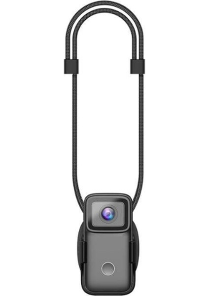 Sjcam C200 Serisi Aksesuarları Için Manyetik Kray, C200 Mini Dv Için Kullanılabilir (Yurt Dışından) indirimleri