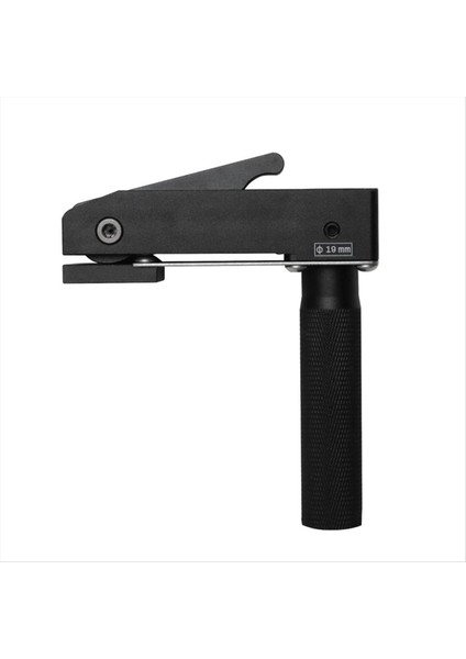 Ahşap Işleme Masaüstü Hızlı Oyunculuk Tut Tut Kelepçesi Masaüstü Klipsi Ahşap Işleme Tezgahları Için Hızlı Sabit Klip 19MM Köpek Deliği Aracı (Yurt Dışından)