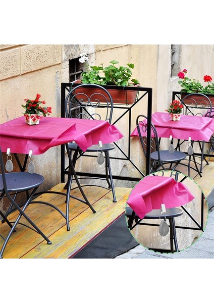 12 Adet Masa Örtüsü Ağırlıklar Masa Örtüsü Kolye Gözyaşı Gözyaşı Şekil Tablo Kapağı Ağırlıklar Taş Masa Ağırlıkları Askılar (Yurt Dışından) fırsatları