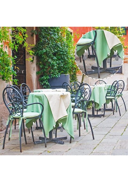 12 Adet Masa Örtüsü Ağırlıklar Masa Örtüsü Kolye Gözyaşı Gözyaşı Şekil Tablo Kapağı Ağırlıklar Taş Masa Ağırlıkları Askılar (Yurt Dışından) indirimleri