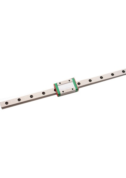 1pcs 7mm Doğrusal Kılavuz Minyatür Rail Mgn7 150MM Doğrusal Rayı ve 1 Pcs MGN7H Minyatür Ray Sürücüsü (Yurt Dışından) indirimleri