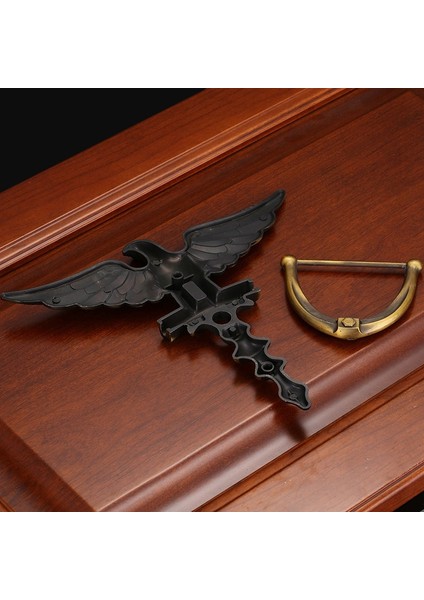 Antika Kapı Knocker Çinko Alaşım Kartal Kafa Knocker Ön Kapı Ev Dekor Halka Mobilya Kolu Donanım Nakavt (Yurt Dışından) fiyatları