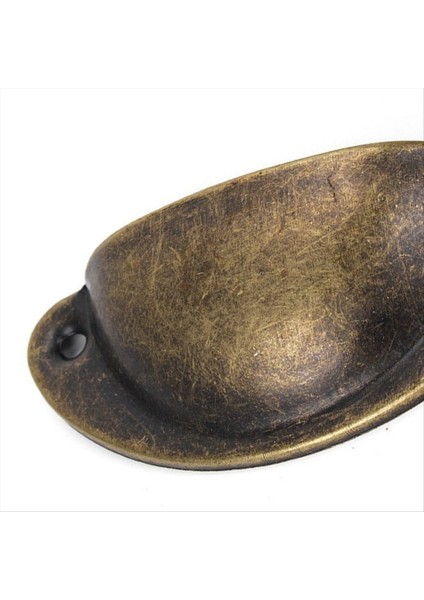 40PCS Tutamak Çekmece Tutamak Dolap Kapı Çekmeci Antik Kabuk Çekme Dresser Çekmece Dolap Dolap Dolabı (Yurt Dışından) indirimleri