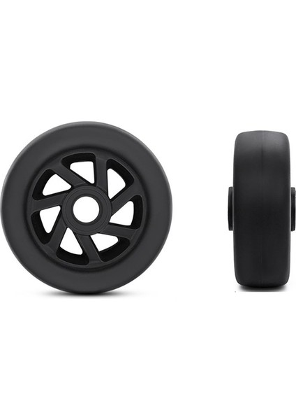 Bagaj Tekerlekleri Yedek Tramvay Kılıfı Kasnak Çarkı Evrensel Aksesuarlar 20-28 Inç Bavul Tekerlekleri Bagaj (Yurt Dışından) modelleri