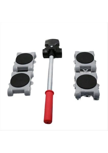 Ağır Hizmet Tipi Mobilya Kaldırıcı Taşıma Taşıyıcı Slaytlar Tekerlek Mobilya Taşıyıcı Alet Seti Tekerlek Silindir Çubuğu Hareketli El Aletleri (Yurt Dışından) fiyatları