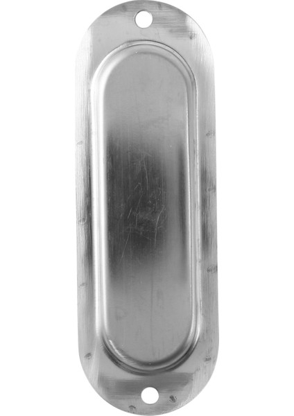 1pcs Dikdörtgen Yüz Düzeltme Yıkama Gömme Sürgülü Kapı Çekme Sapı Paslanmaz Çelik (Yurt Dışından) fırsatları