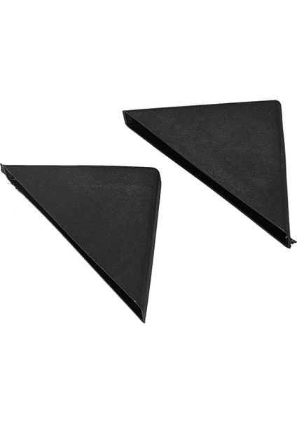 12 Pc Şekli Üçlü Kısaltılmış Cam Masa Köşe Koruyucu Yastık 10MM x 75MM (Yurt Dışından) fiyatları