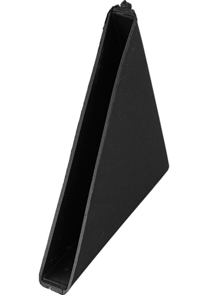 12 Pc Şekli Üçlü Kısaltılmış Cam Masa Köşe Koruyucu Yastık 10MM x 75MM (Yurt Dışından) modelleri