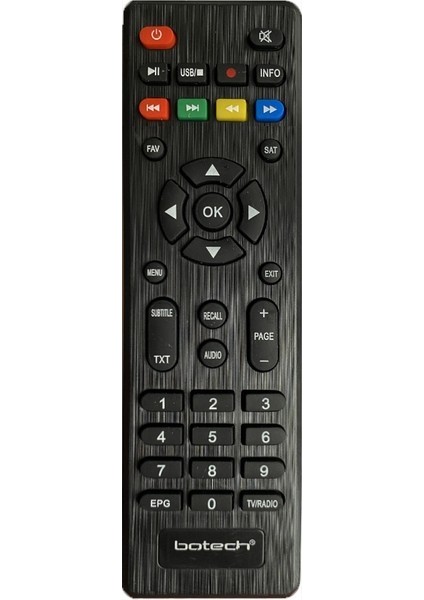 5545 Uydu Kumandası fiyatları