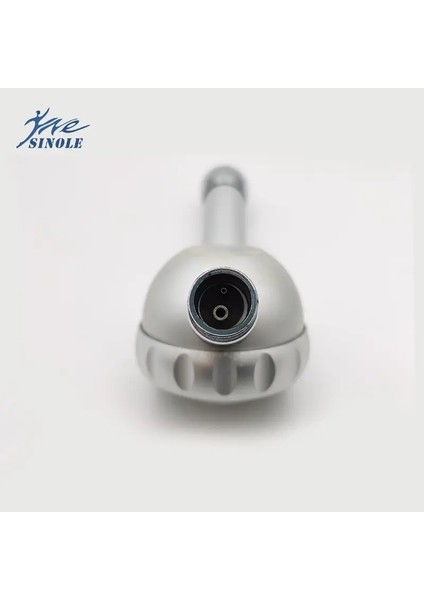 Dental Sand -Blaster Diş Temizleme Parlatma Aracı Hava Su Parlatıcısı Hava Peygamber Birimi Dental Metal Hava Jeti Parlatıcı Renk: 2hole (Yurt Dışından)