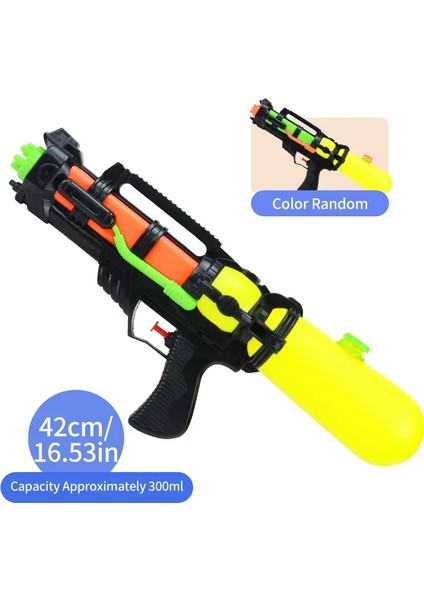 Çocuklar Için Büyük Su Tabancaları. (Yurt Dışından)