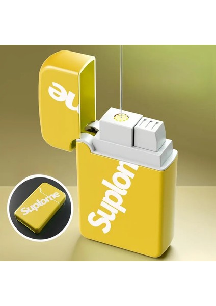 Prank Gadget | Daha Hafif Su Tabancası, Mini ve Kompakt, Manuel Çalışma, 6 Yaş ve Üstü Çocuklar Için Uygun: 6 (Yurt Dışından)