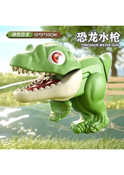 Dinozor Mini Su Tabancaları Çocuklar Için Yaz Havuzu Çocuklar Su Oyunu Sprey Plaj Oyuncakları Çocuk Banyo Odası Toddlers Tabancaları Su Guncolor: 01 (Yurt Dışından)