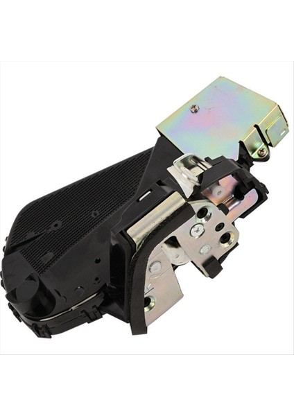 Araba Bagaj Kilidi Aktüatör Bagaj Kapı Kilit Montajı 6911060201 6911060202 Lexus GX470 2005-2009 Için Arka Önyükleme Kapısı Kilidi (Yurt Dışından) modelleri