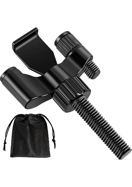 2 Adet Taşınabilir Kapı Kilidi, Gezginler Için Otel Kapı Kilitleri, Çinko Alaşım Güvenlik Kapısı Kilidi, Otel Odası Kapısı Için Sağlam Güvenlik (Yurt Dışından)