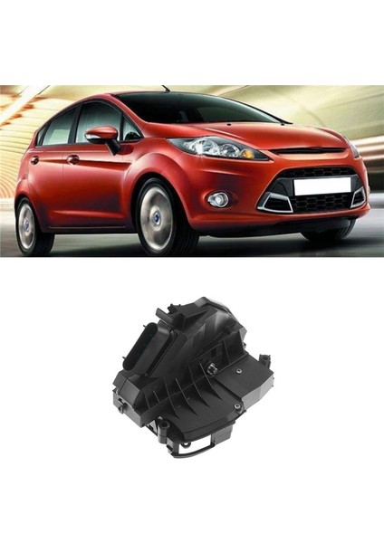 BE8Z5426413B Ford/fiesta/edge/fusion Mkx 2011-2018 Için Arka Araç Kapısı Kilidi Aktüatör Merkezi Kapı Kilit Araba (Yurt Dışından) fırsatları