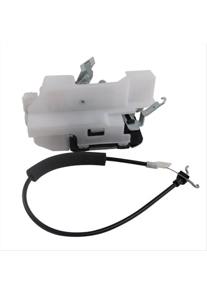 Araba Kapı Kilidi Aktüatör Kapısı Kilit Blok Kapı Kilidi Mandalı Kapı Vw Bora Için Merkezi Kilitleme Makinesi 2008-2012 (Yurt Dışından)