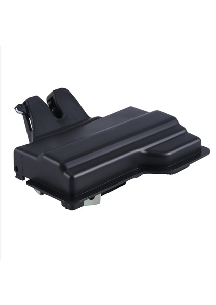 Araba Bagaj Kapağı Mandal Bagaj Kapağı Kilidi 64600-22050 Toyota Mark x GRX120, GRX121, GRX125 04-09 Için (Yurt Dışından)