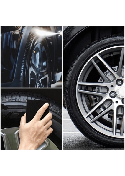 Lastik Parlatıcı Jel 425 ml fırsatları