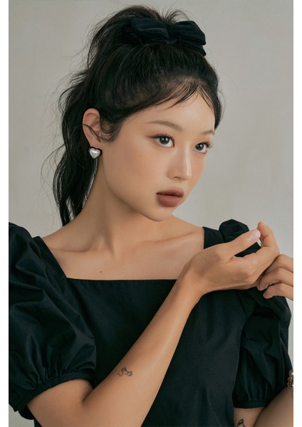 Ultra Ince Uçlu, Doğal Görünüm Veren Kaş Kalemi Perıpera Speedy Skinny Brow (10 Peony Taupe)