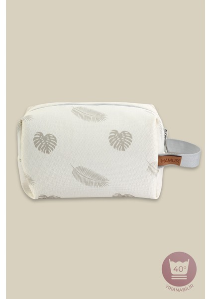 Kirli Temiz Islak Organizer Çantası Melis Bebek Çocuk Kıyafet Çamaşır Anne Makyaj Alezli Çanta modelleri