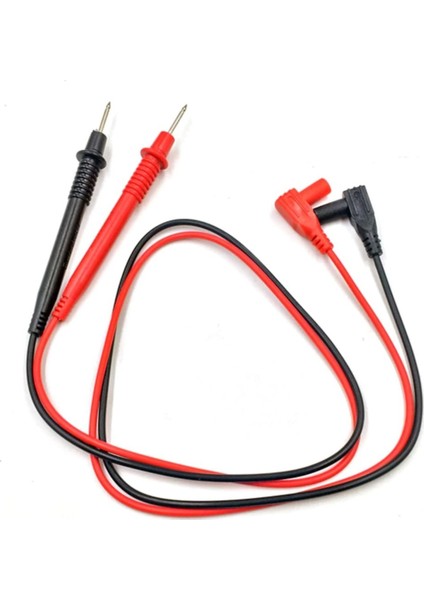 Dijital Avometre Multimetre Ölçü Aleti Akım Voltaj Direnç Ölçer indirimleri