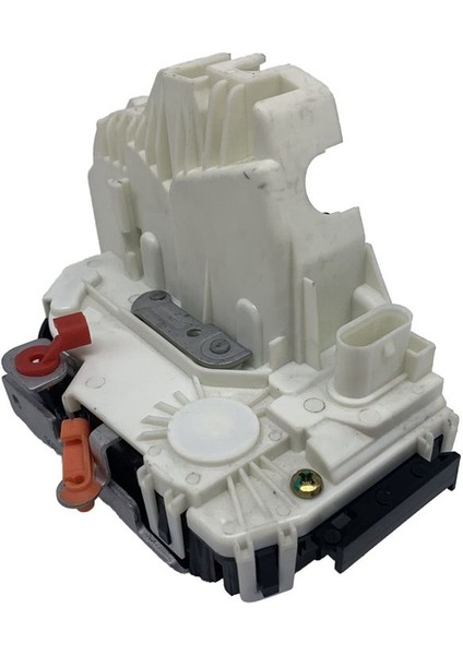 4589921AH Sol Ön Kapı Kilidi Mekanizması Kapı Kilidi Aktüatör Kapı Kilit Blok Chrysler Dodge Jeep/ram Için Otomatik (Yurt Dışından)