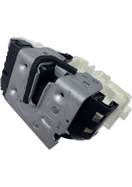 4589921AH Sol Ön Kapı Kilidi Mekanizması Kapı Kilidi Aktüatör Kapı Kilit Blok Chrysler Dodge Jeep/ram Için Otomatik (Yurt Dışından) modelleri