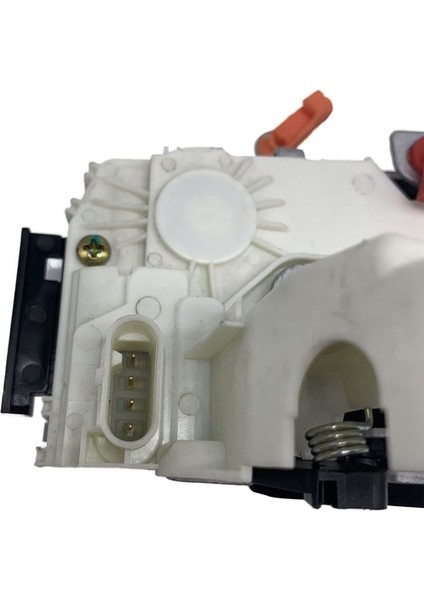 4589921AH Sol Ön Kapı Kilidi Mekanizması Kapı Kilidi Aktüatör Kapı Kilit Blok Chrysler Dodge Jeep/ram Için Otomatik (Yurt Dışından) fırsatları