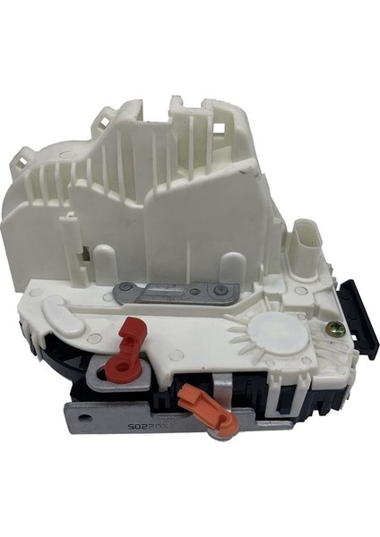 4589921AH Sol Ön Kapı Kilidi Mekanizması Kapı Kilidi Aktüatör Kapı Kilit Blok Chrysler Dodge Jeep/ram Için Otomatik (Yurt Dışından) indirimleri