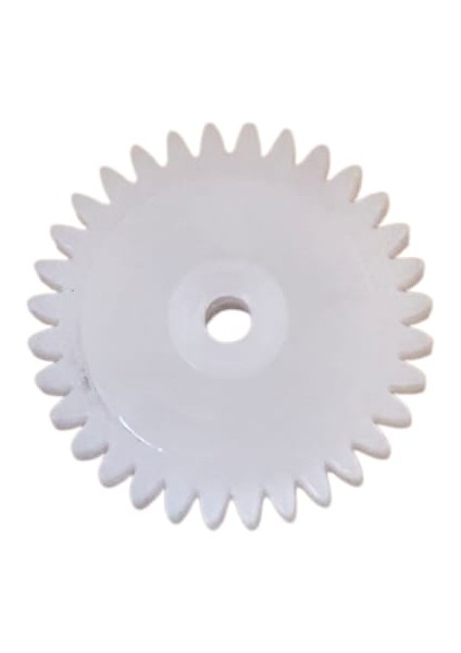 Philips Epilasyon HP2843-44 Uyumlu Dişli Yedek Parça BRE225 Dişli