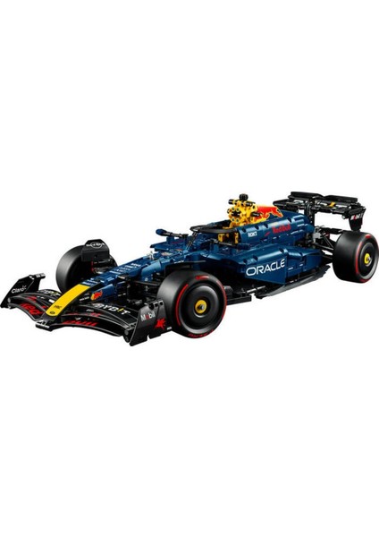 LEGO Oracle Red Bull Racing RB20 F1 42206