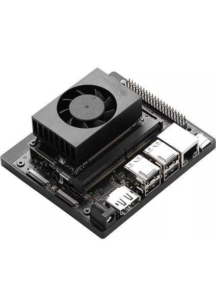 Nvıdıa Jetson Orin Nano Süper Developer Kit 8gb