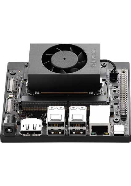 Nvıdıa Jetson Orin Nano Süper Developer Kit 8gb fiyatları