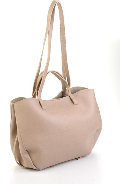 Nude Kadın Omuz Çantası C06571010609 fiyatları