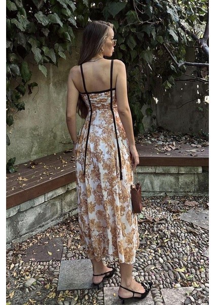 Biyeli Elbise - Taş fırsatları