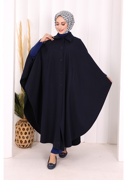 70068 Kaşe Panço Lacivert fiyatları