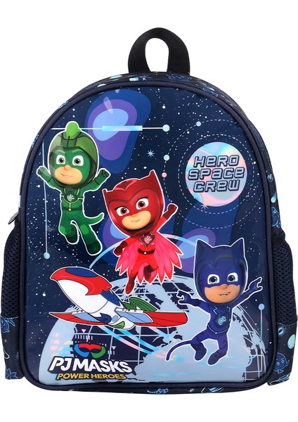 Space Crew Anaokul Çantası