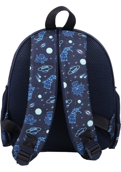 Space Crew Anaokul Çantası modelleri