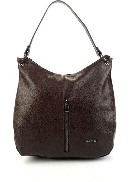 Kahve Kadın Omuz Çantası C06004011109